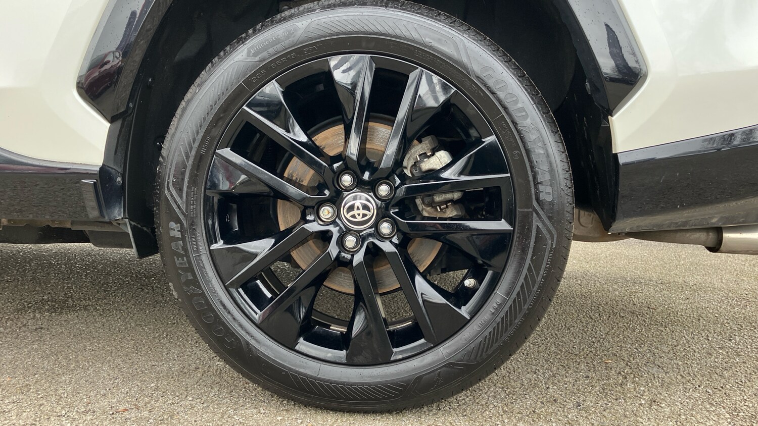 Used Toyota RAV4 2021 for sale - 77675329: Photo 18