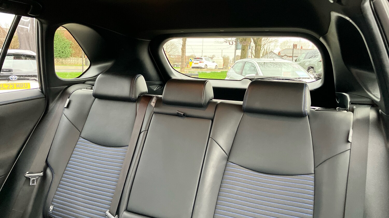 Used Toyota RAV4 2021 for sale - 77675329: Photo 23