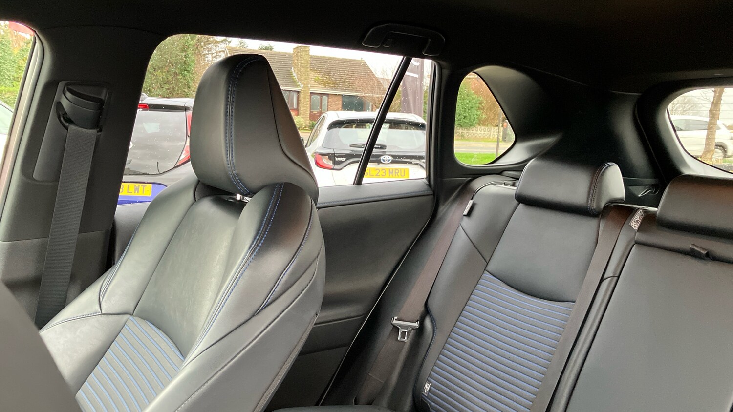 Used Toyota RAV4 2021 for sale - 77675329: Photo 24