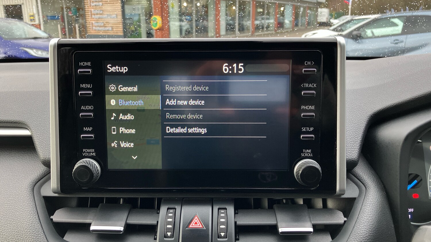 Used Toyota RAV4 2021 for sale - 77675329: Photo 27