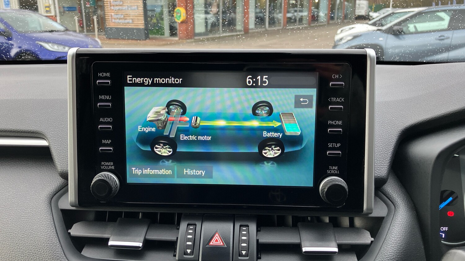 Used Toyota RAV4 2021 for sale - 77675329: Photo 28