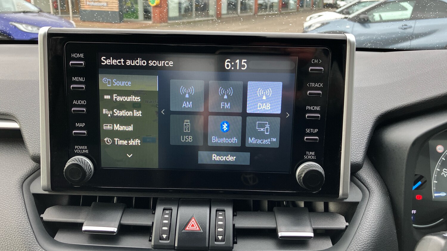 Used Toyota RAV4 2021 for sale - 77675329: Photo 29