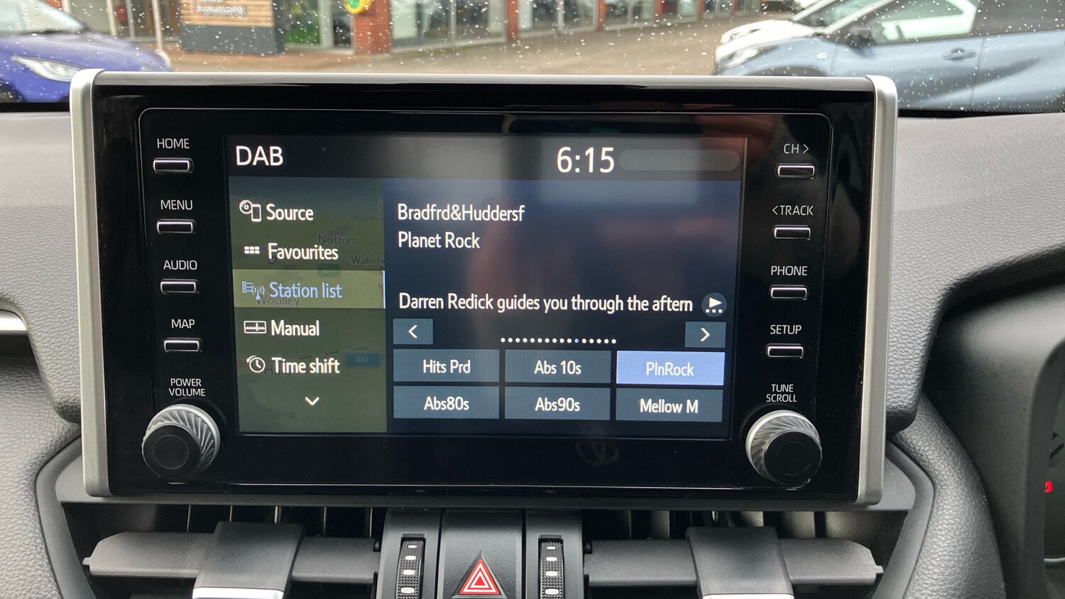 Used Toyota RAV4 2021 for sale - 77675329: Photo 30