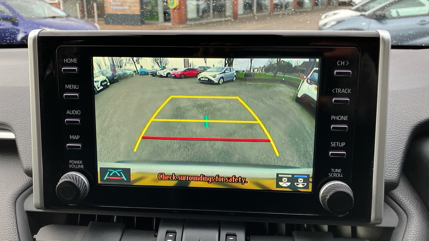 Used Toyota RAV4 2021 for sale - 77675329: Photo 31