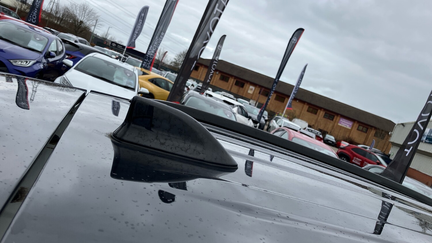 Used Toyota RAV4 2021 for sale - 77675329: Photo 40