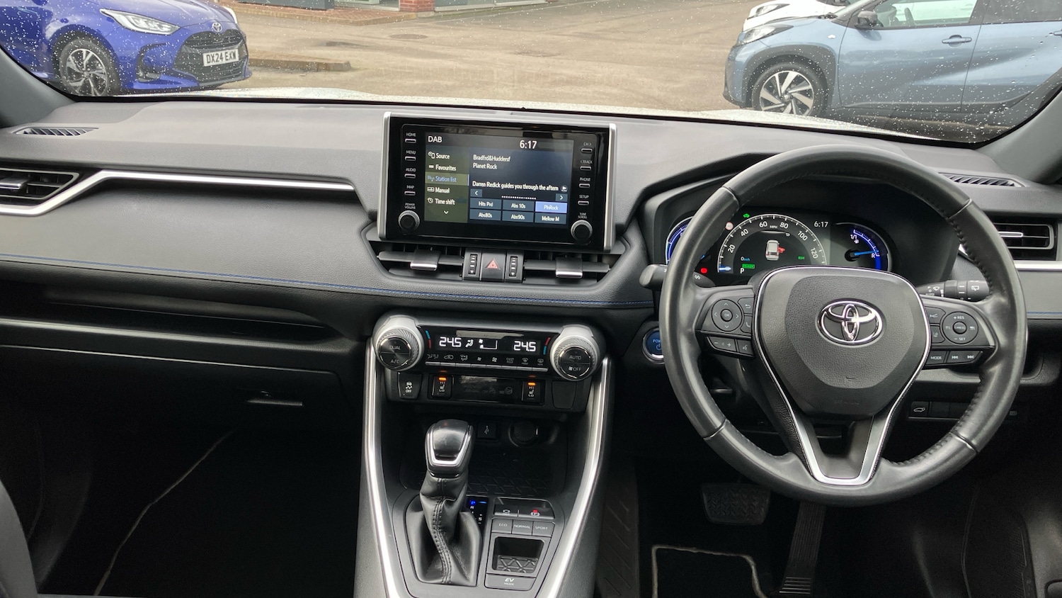 Used Toyota RAV4 2021 for sale - 77675329: Photo 5