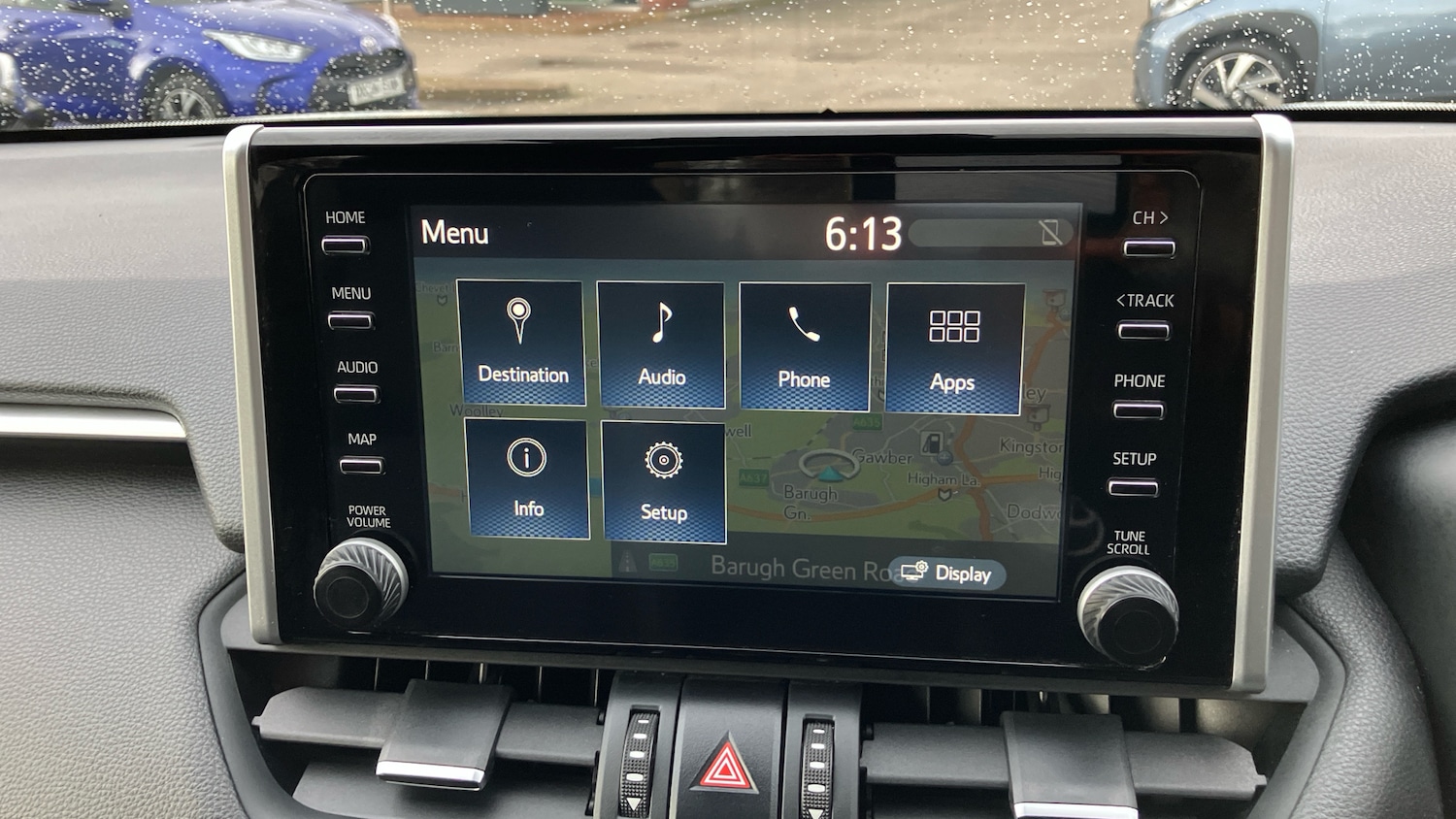 Used Toyota RAV4 2021 for sale - 77675329: Photo 7