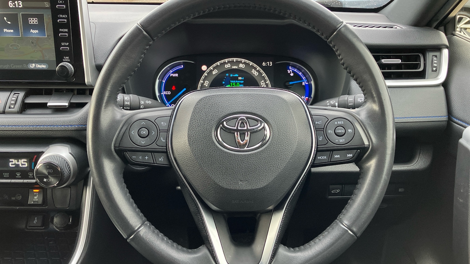 Used Toyota RAV4 2021 for sale - 77675329: Photo 8