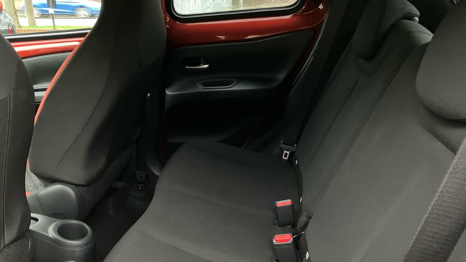 Used Toyota Aygo X 2022 for sale - 77336416: Photo 13