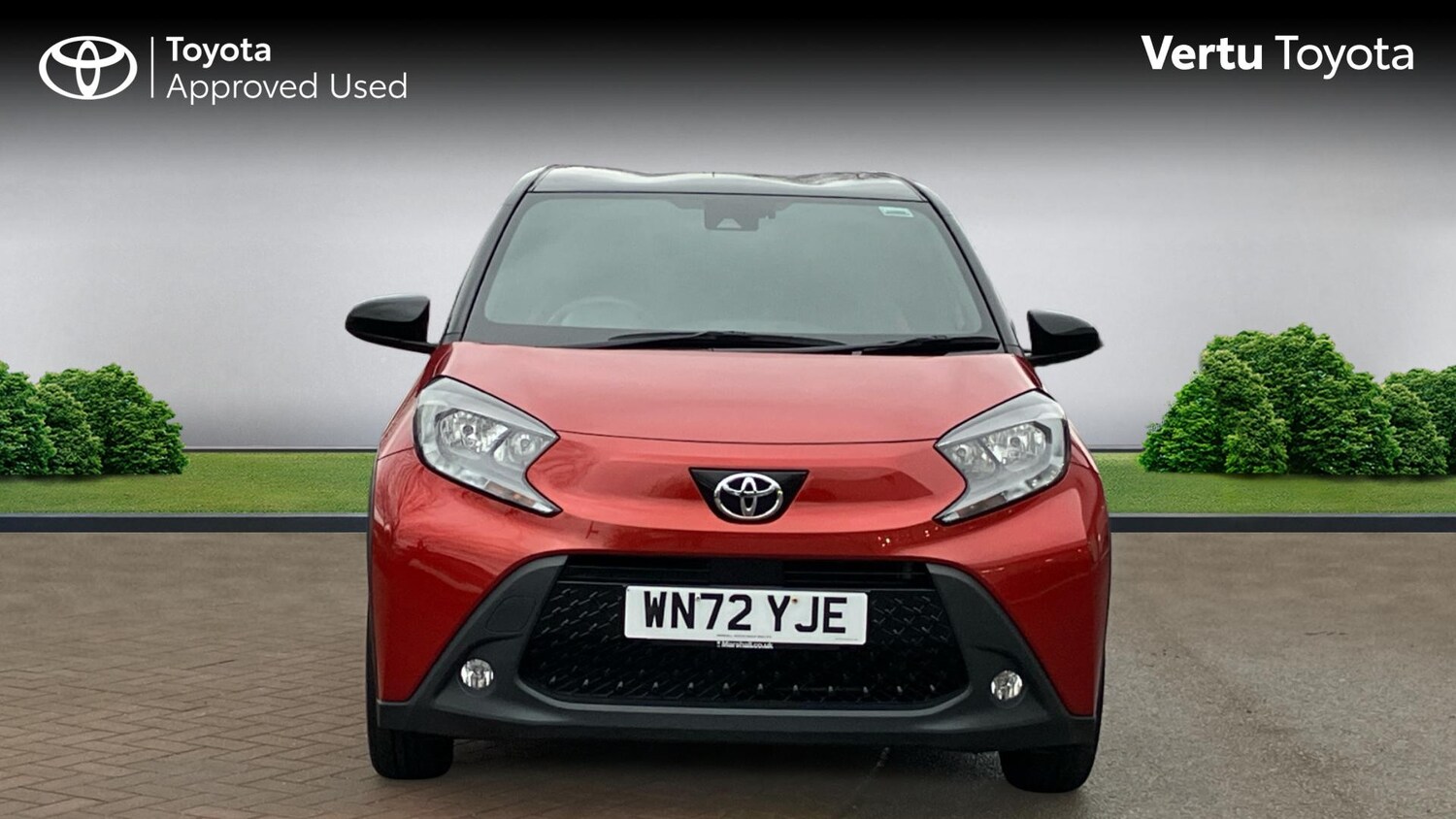 Used Toyota Aygo X 2022 for sale - 77336416: Photo 15