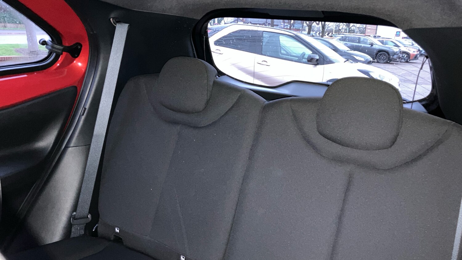 Used Toyota Aygo X 2022 for sale - 77336416: Photo 23