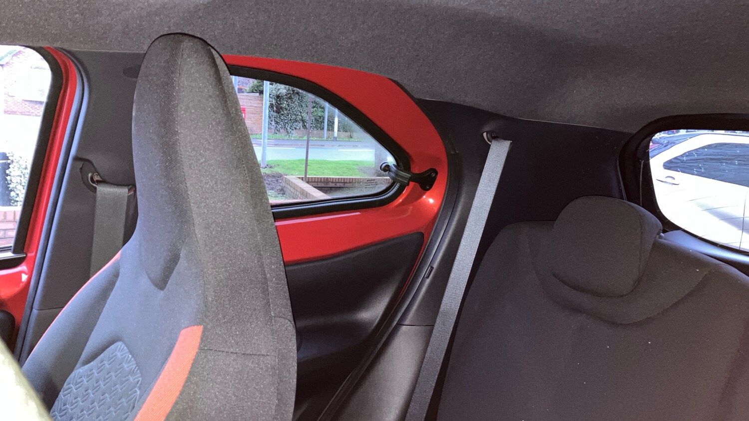 Used Toyota Aygo X 2022 for sale - 77336416: Photo 24