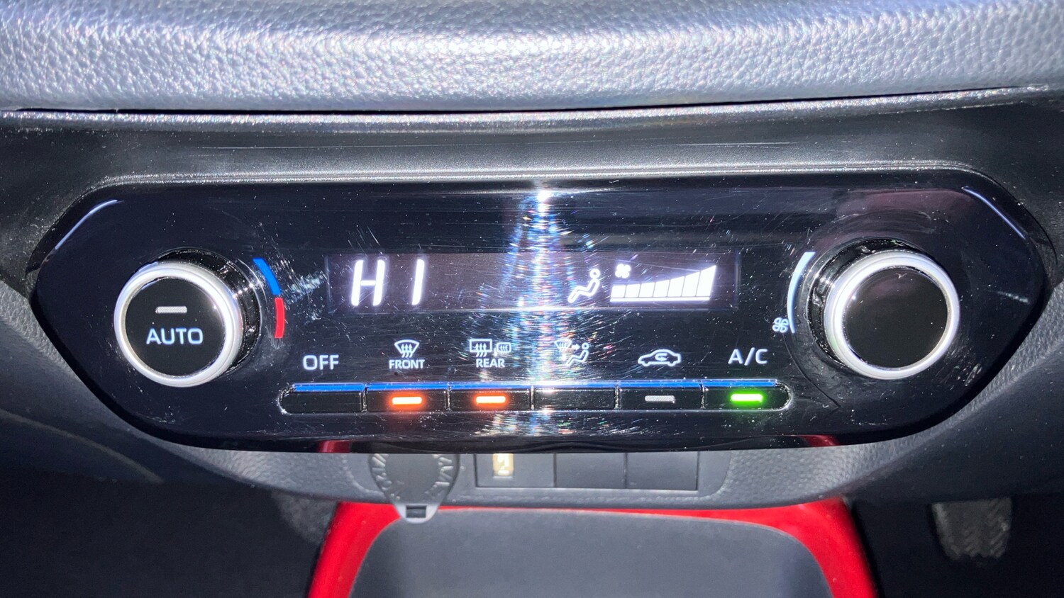 Used Toyota Aygo X 2022 for sale - 77336416: Photo 34