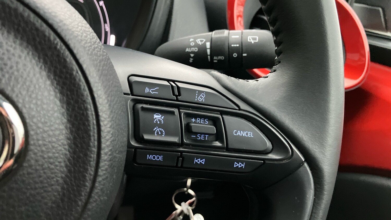 Used Toyota Aygo X 2022 for sale - 77336416: Photo 37