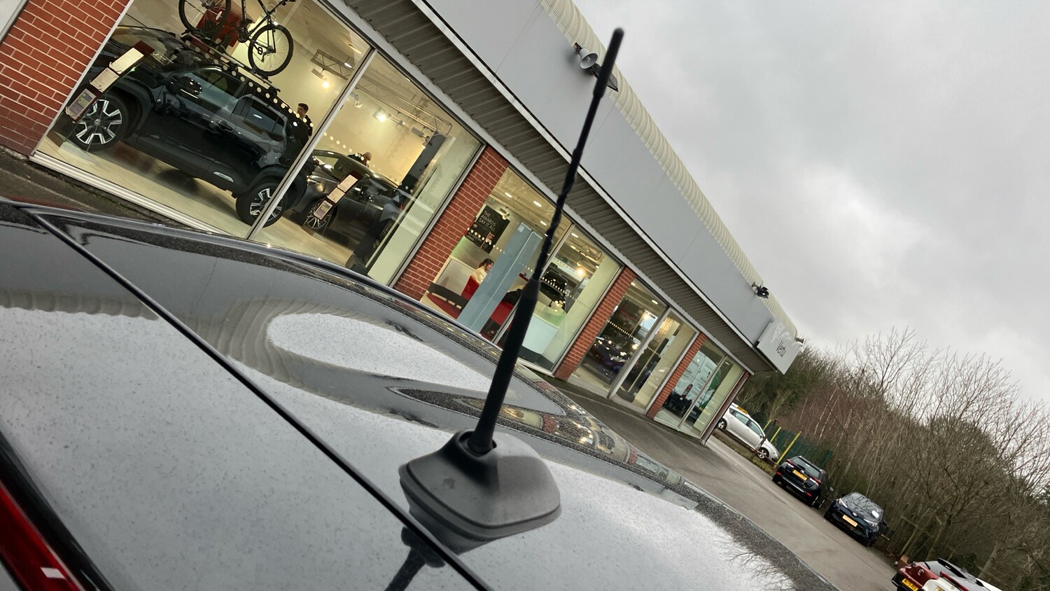 Used Toyota Aygo X 2022 for sale - 77336416: Photo 40