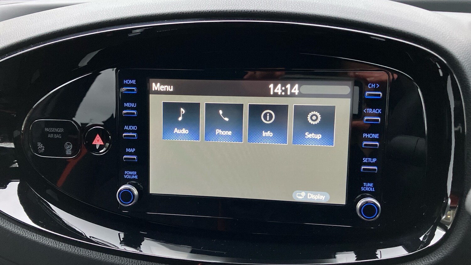 Used Toyota Aygo X 2022 for sale - 77336416: Photo 7