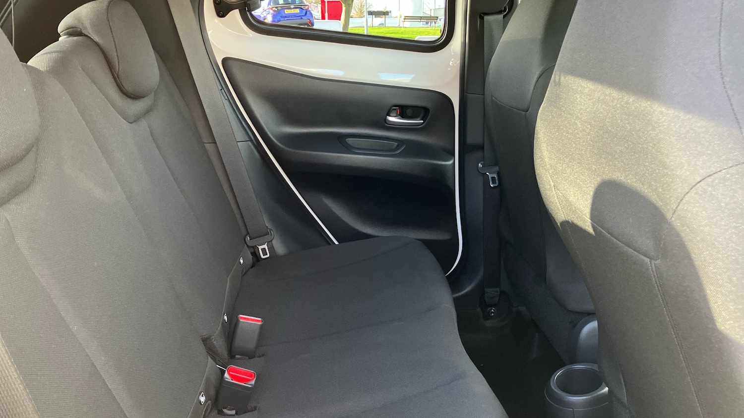 Used Toyota Aygo X 2023 for sale - 77848774: Photo 12