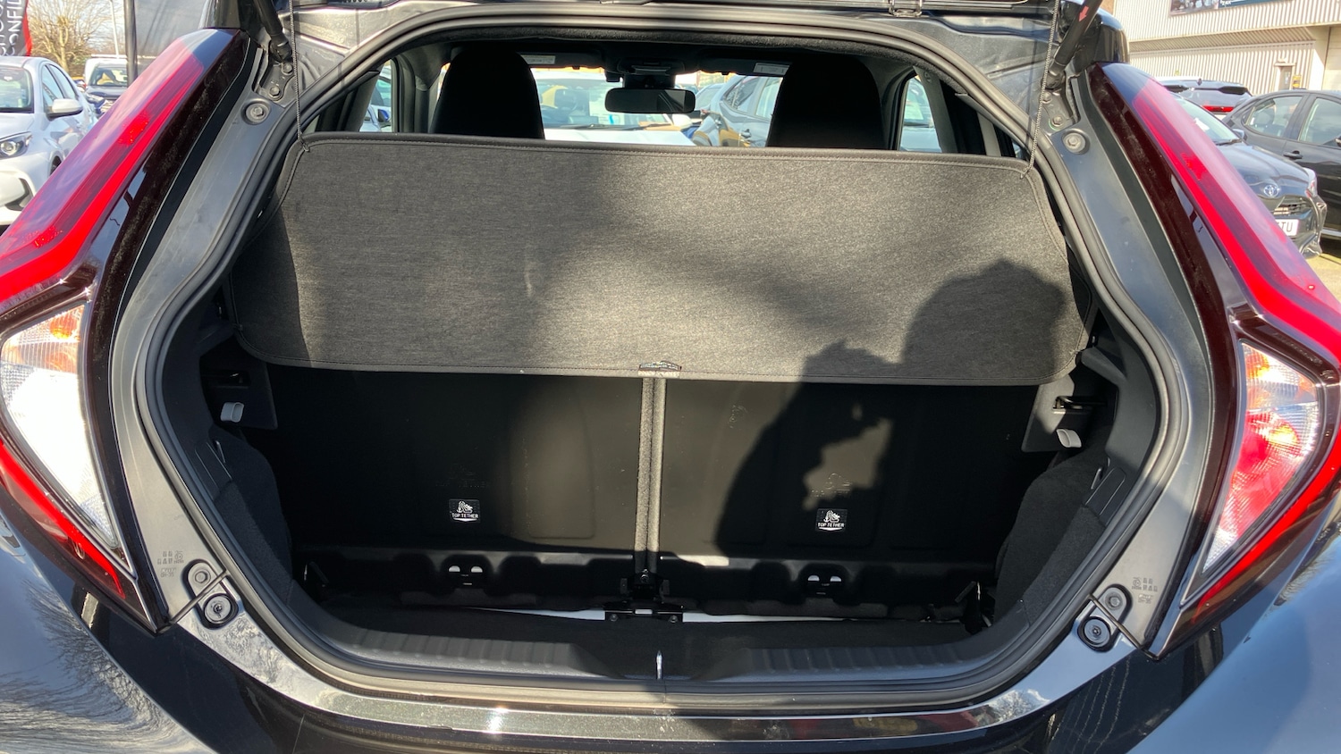 Used Toyota Aygo X 2023 for sale - 77848774: Photo 14