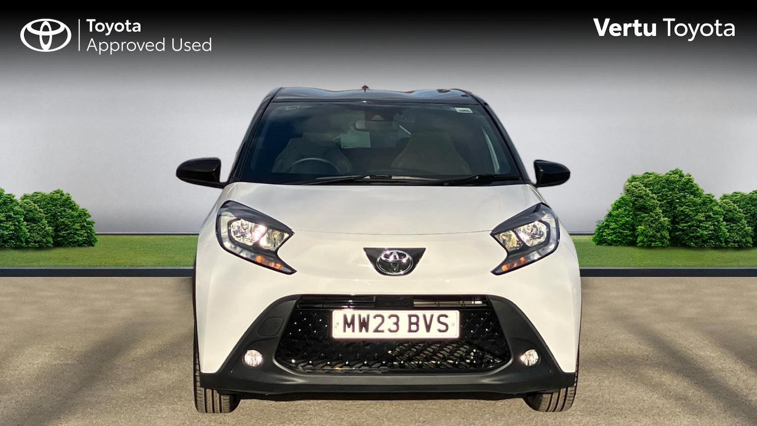 Used Toyota Aygo X 2023 for sale - 77848774: Photo 15