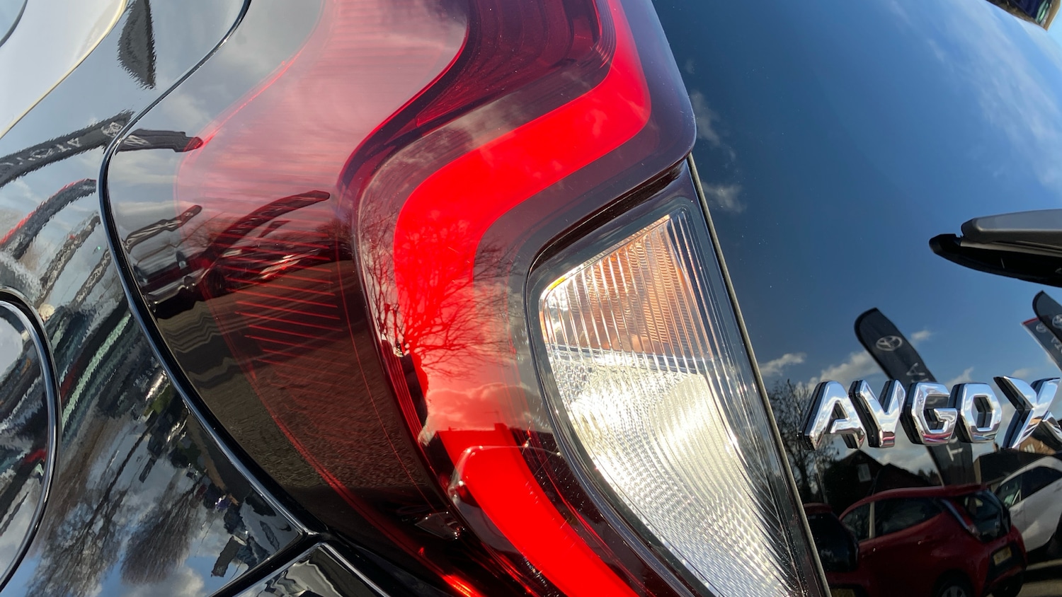 Used Toyota Aygo X 2023 for sale - 77848774: Photo 25