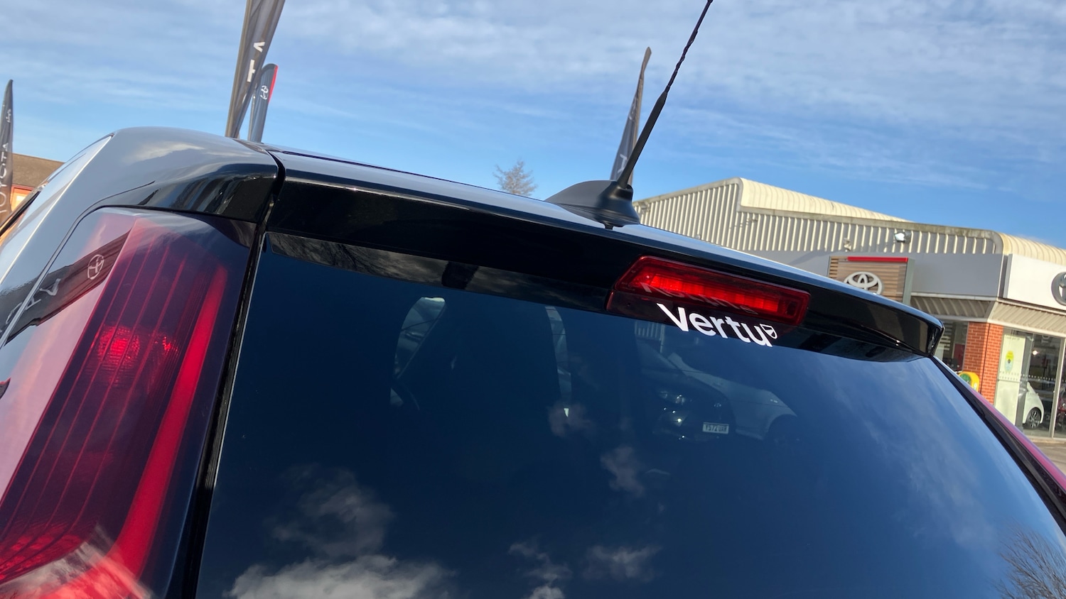 Used Toyota Aygo X 2023 for sale - 77848774: Photo 26