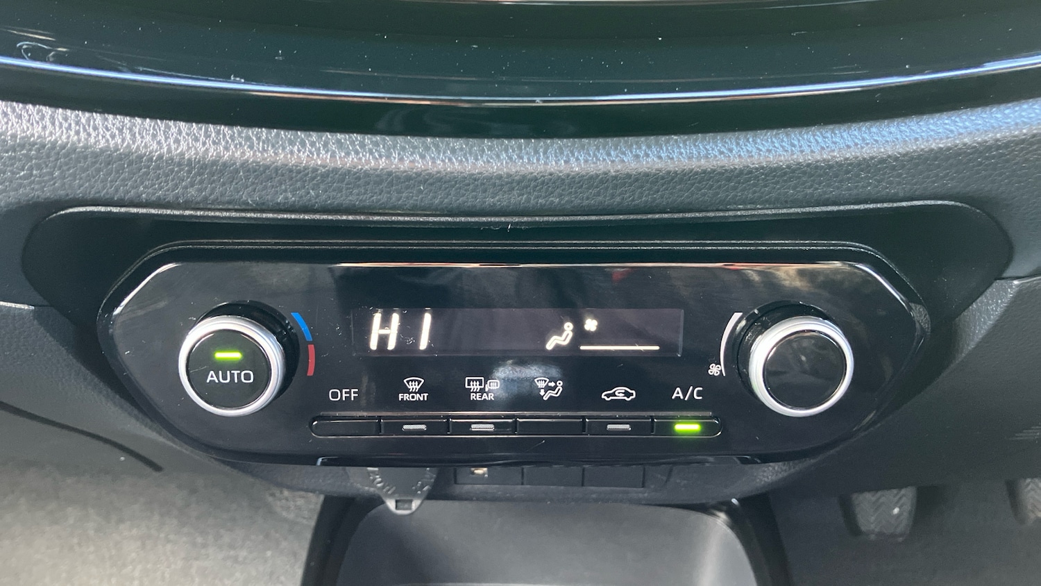 Used Toyota Aygo X 2023 for sale - 77848774: Photo 34