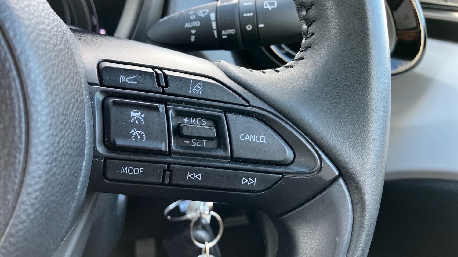 Used Toyota Aygo X 2023 for sale - 77848774: Photo 37