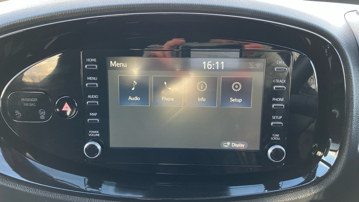 Used Toyota Aygo X 2023 for sale - 77848774: Photo 7