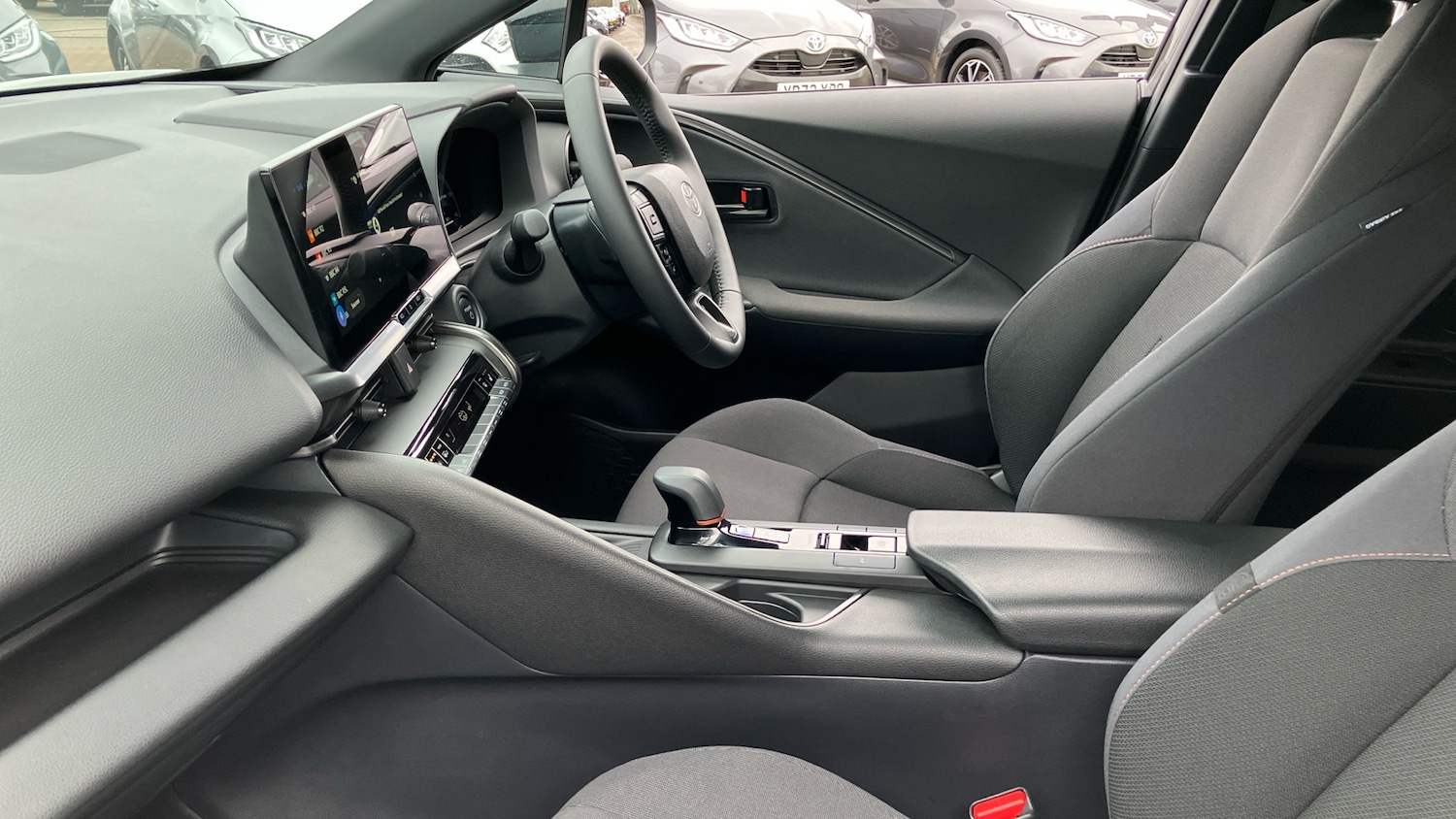 Used Toyota C-HR 2024 for sale - 77151074: Photo 10