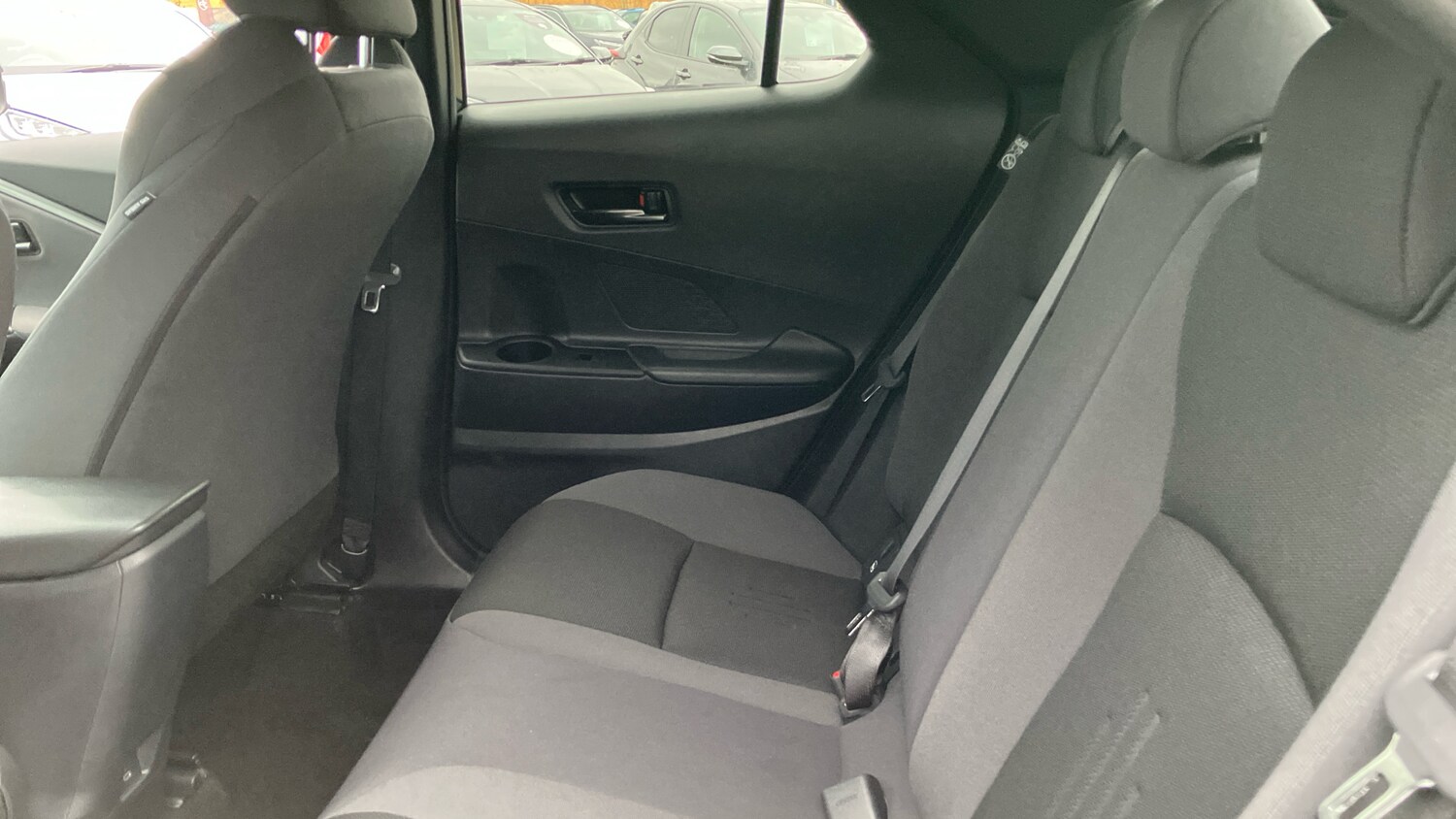 Used Toyota C-HR 2024 for sale - 77151074: Photo 13