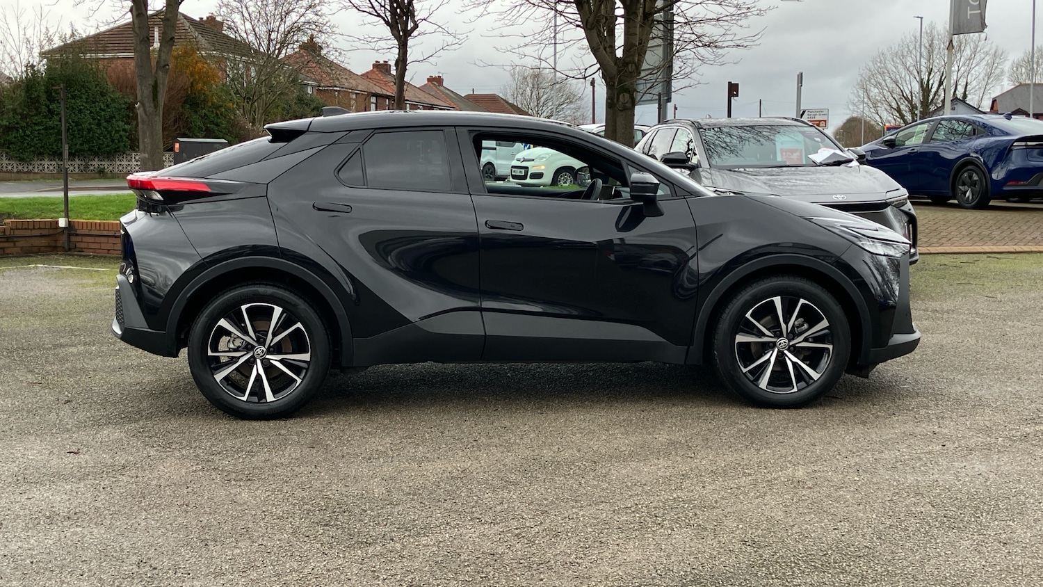 Used Toyota C-HR 2024 for sale - 77151074: Photo 16