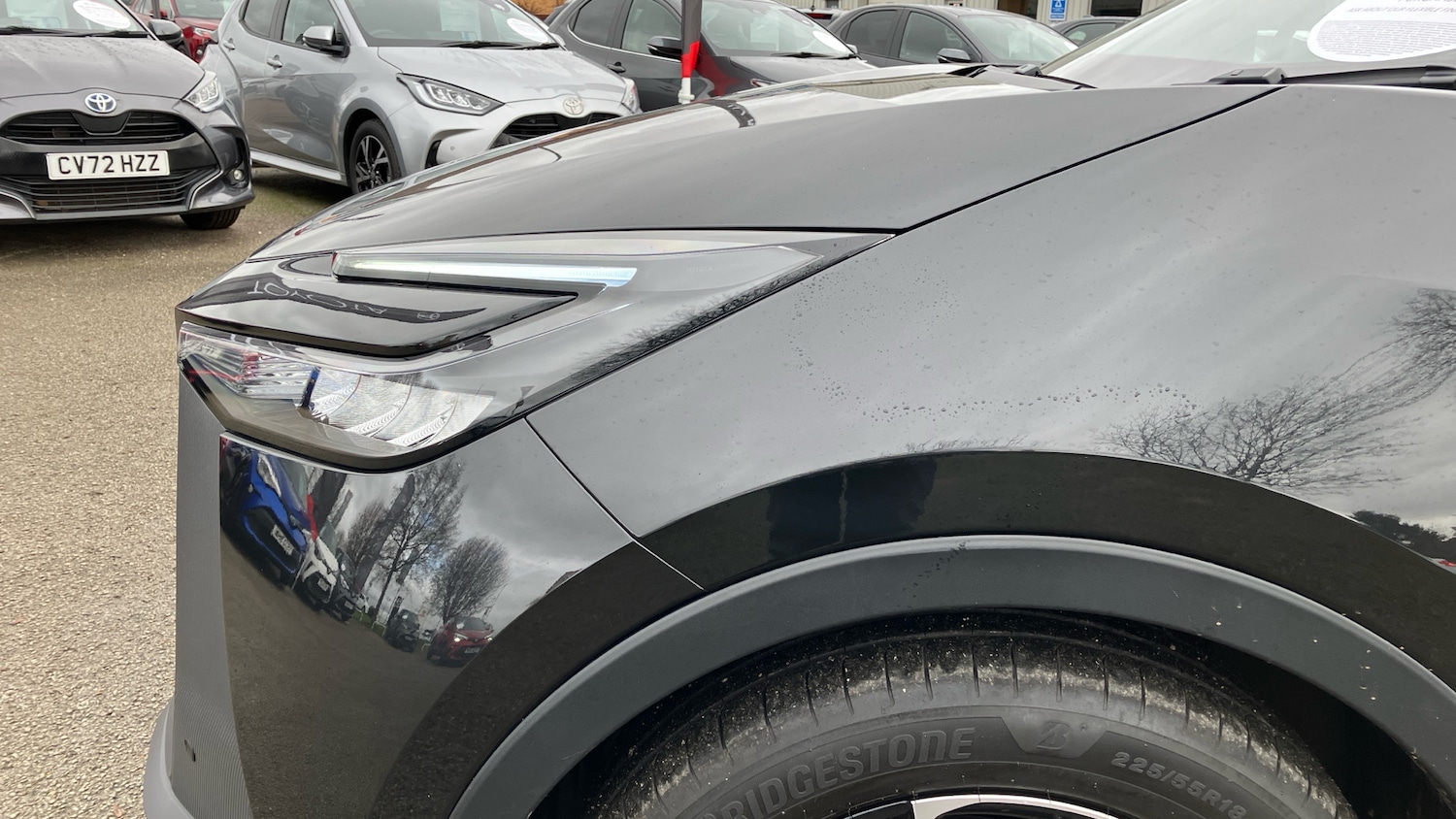 Used Toyota C-HR 2024 for sale - 77151074: Photo 20