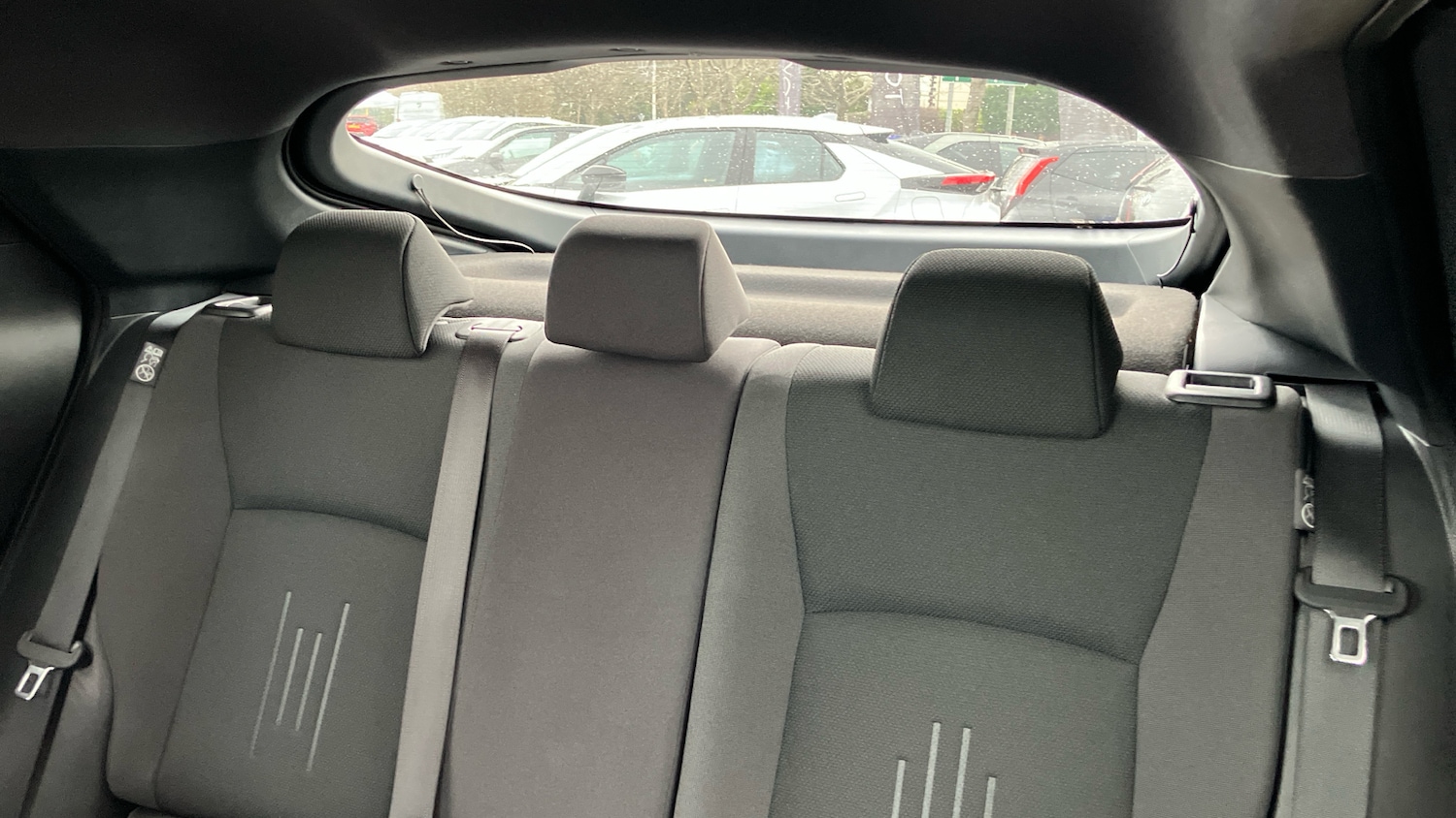 Used Toyota C-HR 2024 for sale - 77151074: Photo 23