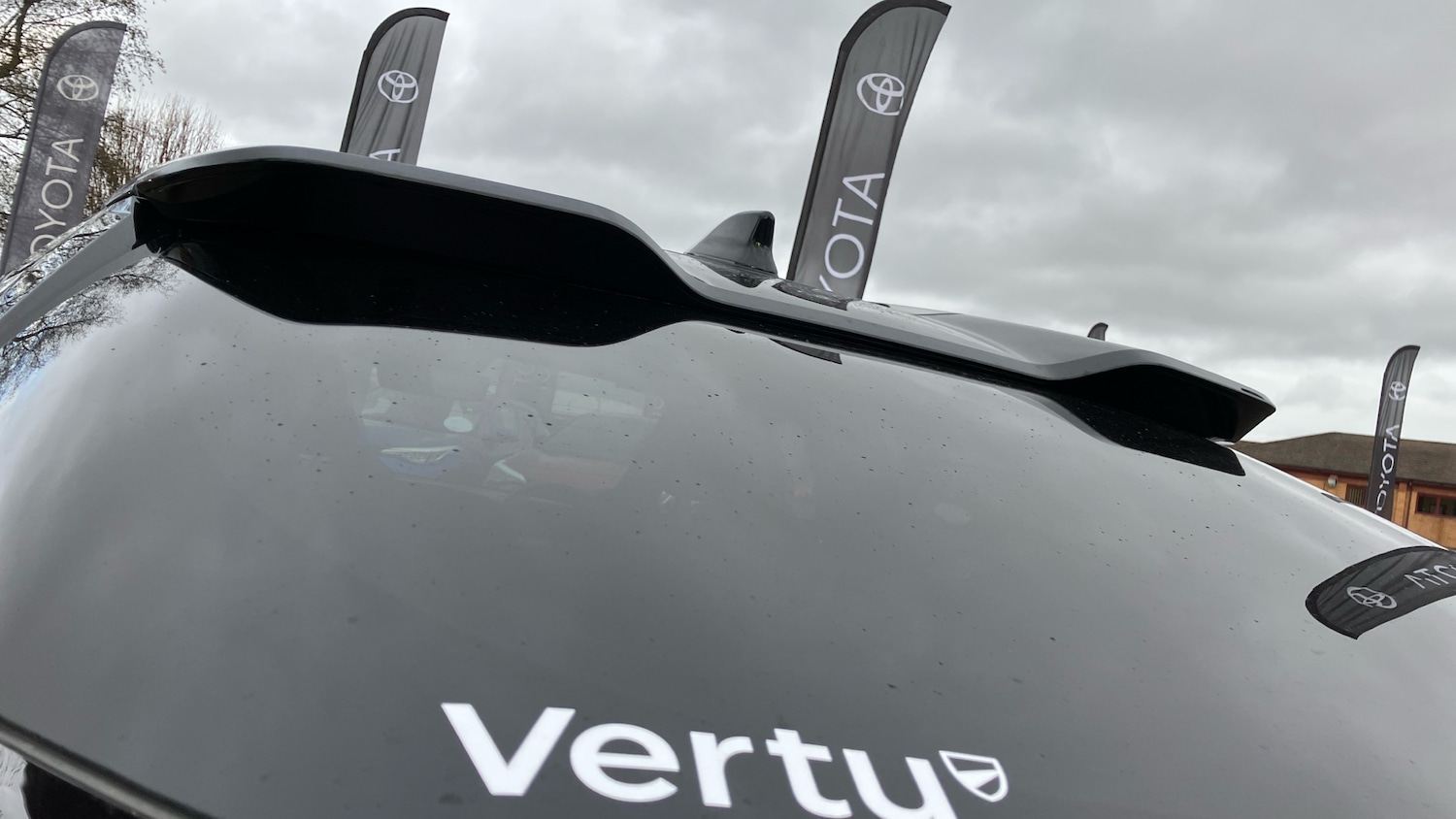 Used Toyota C-HR 2024 for sale - 77151074: Photo 26