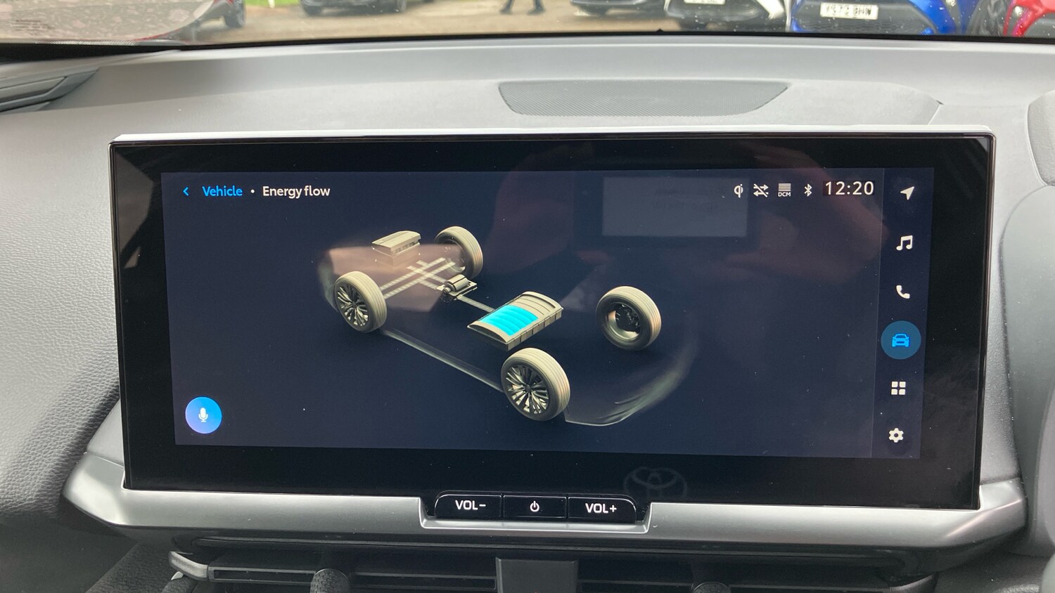 Used Toyota C-HR 2024 for sale - 77151074: Photo 28