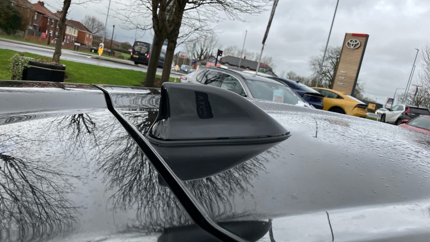 Used Toyota C-HR 2024 for sale - 77151074: Photo 40