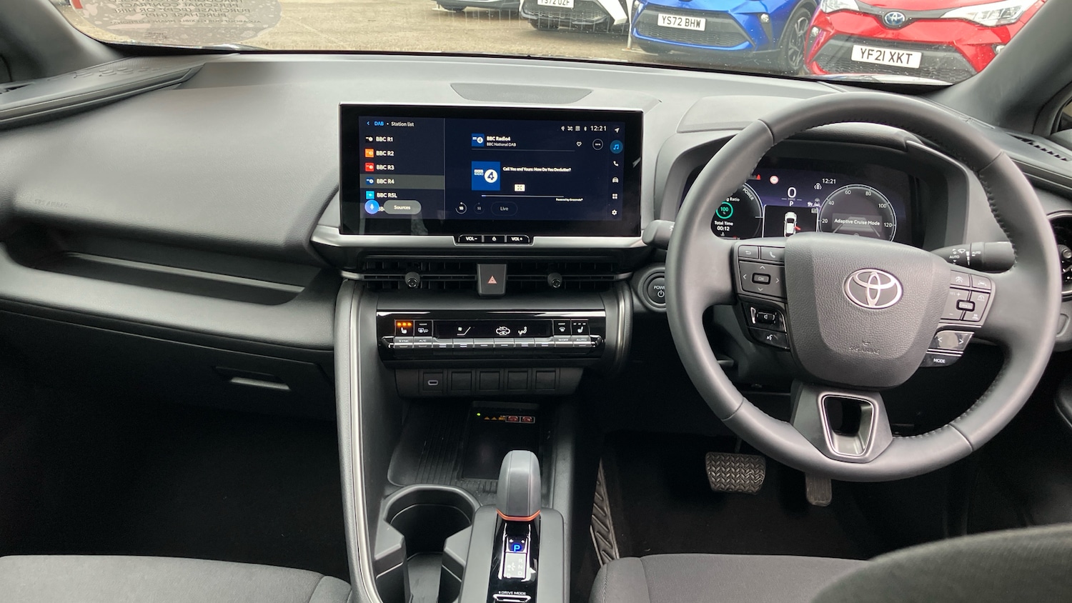 Used Toyota C-HR 2024 for sale - 77151074: Photo 5