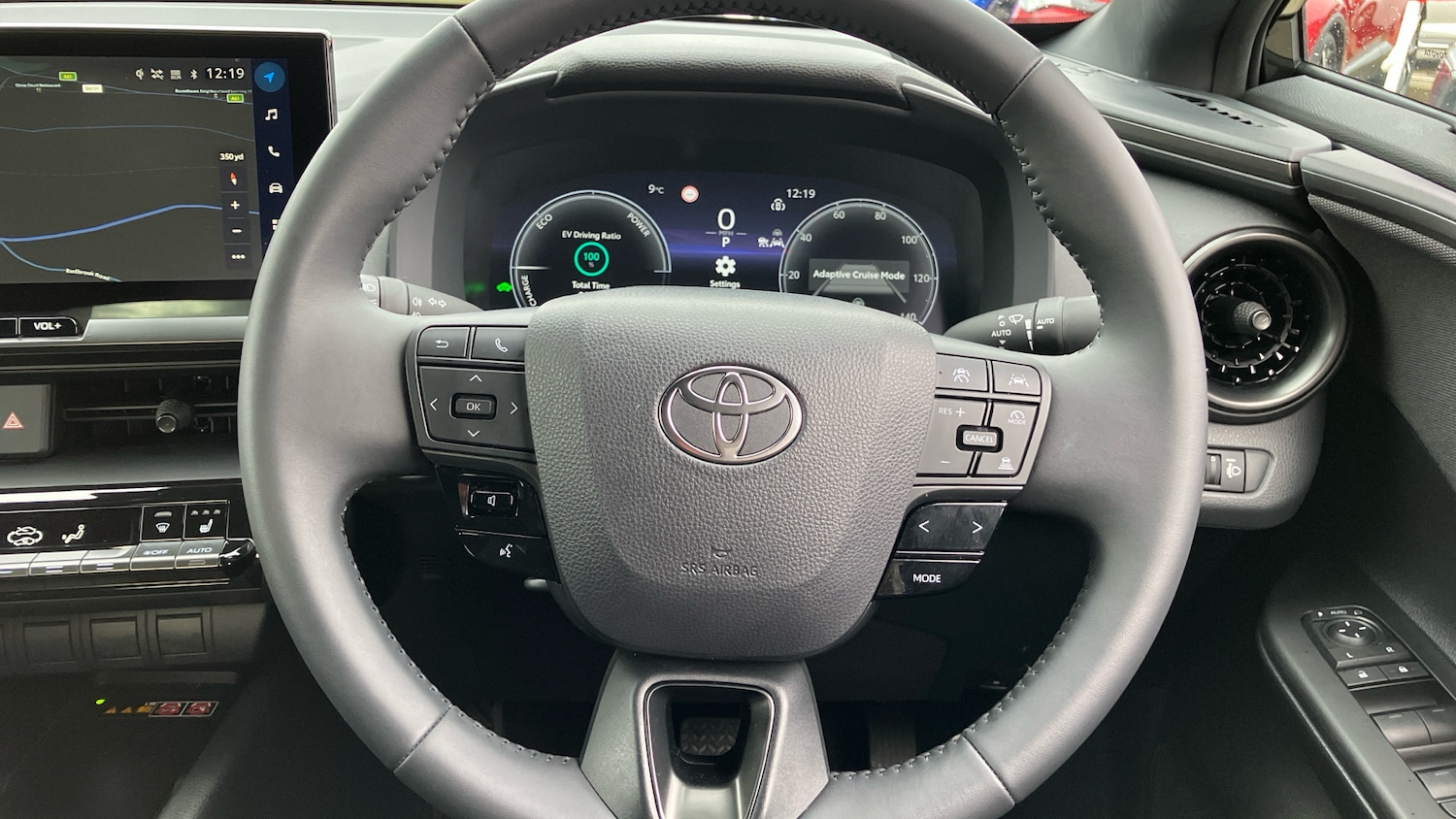 Used Toyota C-HR 2024 for sale - 77151074: Photo 8
