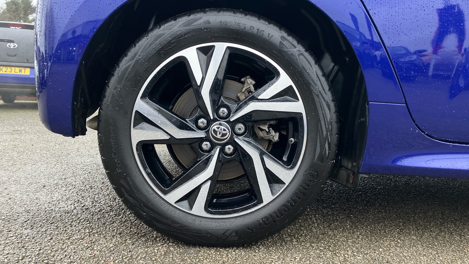 Used Toyota Yaris 2024 for sale - 77519732: Photo 18