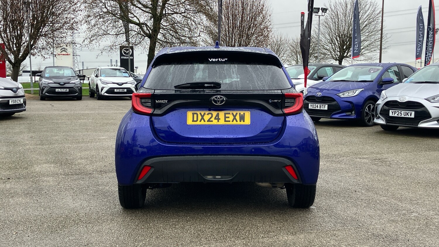 Used Toyota Yaris 2024 for sale - 77519732: Photo 19