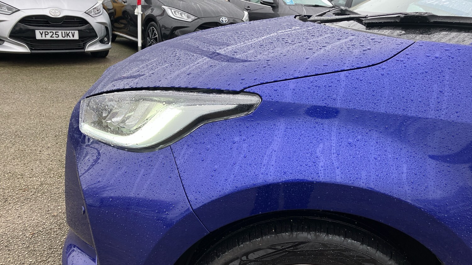 Used Toyota Yaris 2024 for sale - 77519732: Photo 20