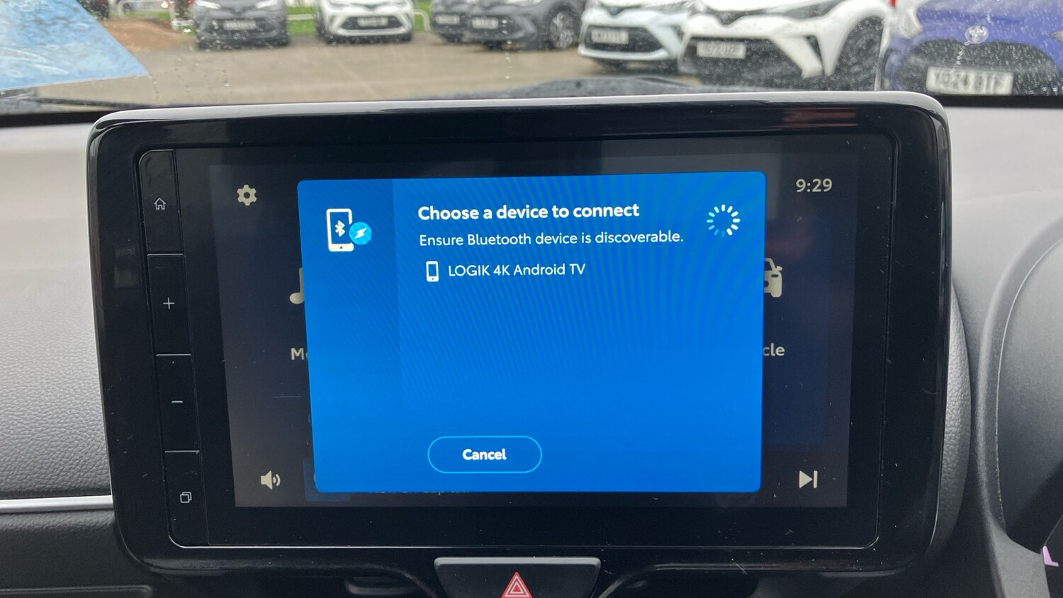 Used Toyota Yaris 2024 for sale - 77519732: Photo 27