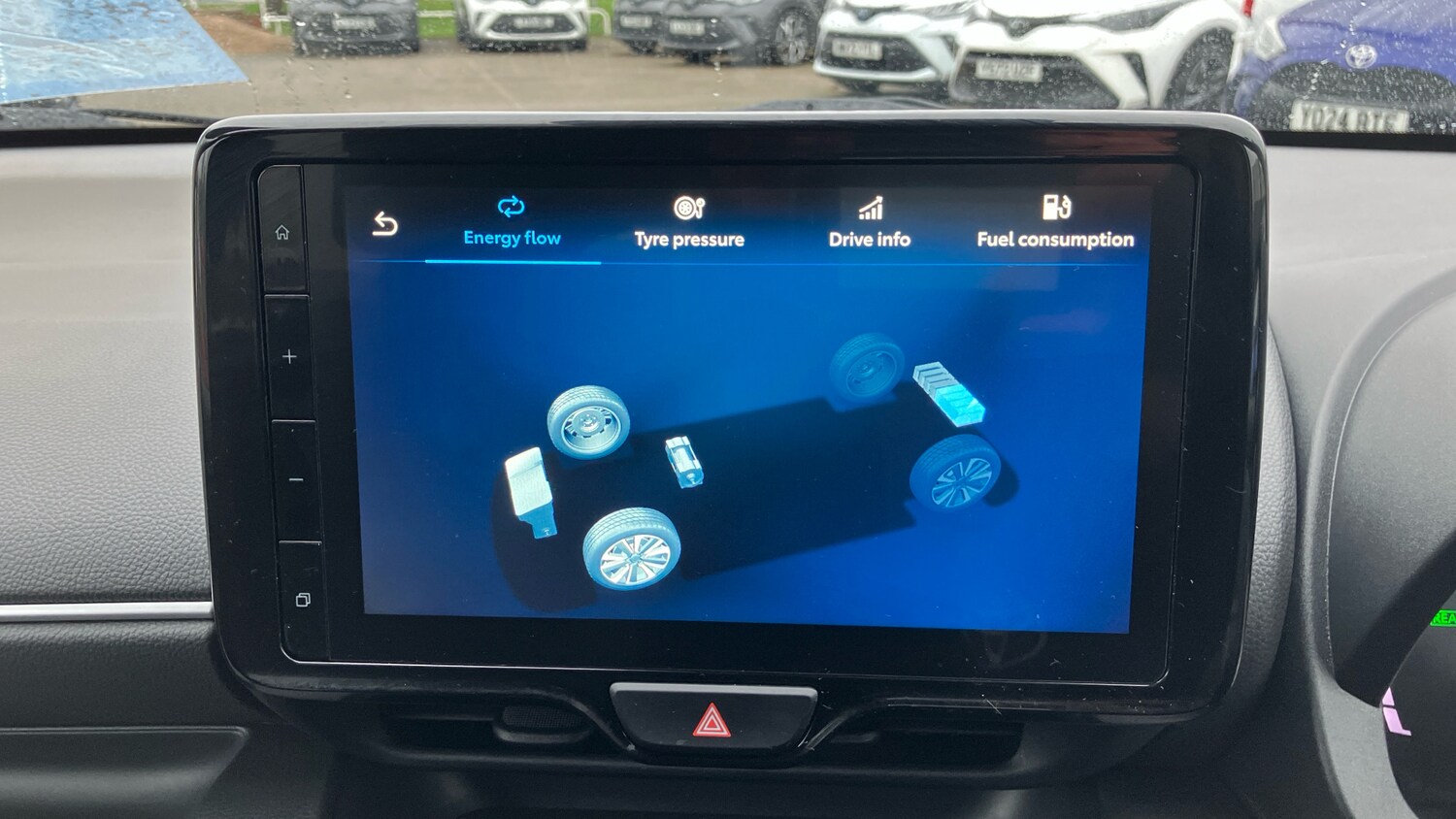 Used Toyota Yaris 2024 for sale - 77519732: Photo 28