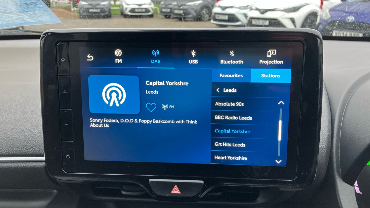 Used Toyota Yaris 2024 for sale - 77519732: Photo 29