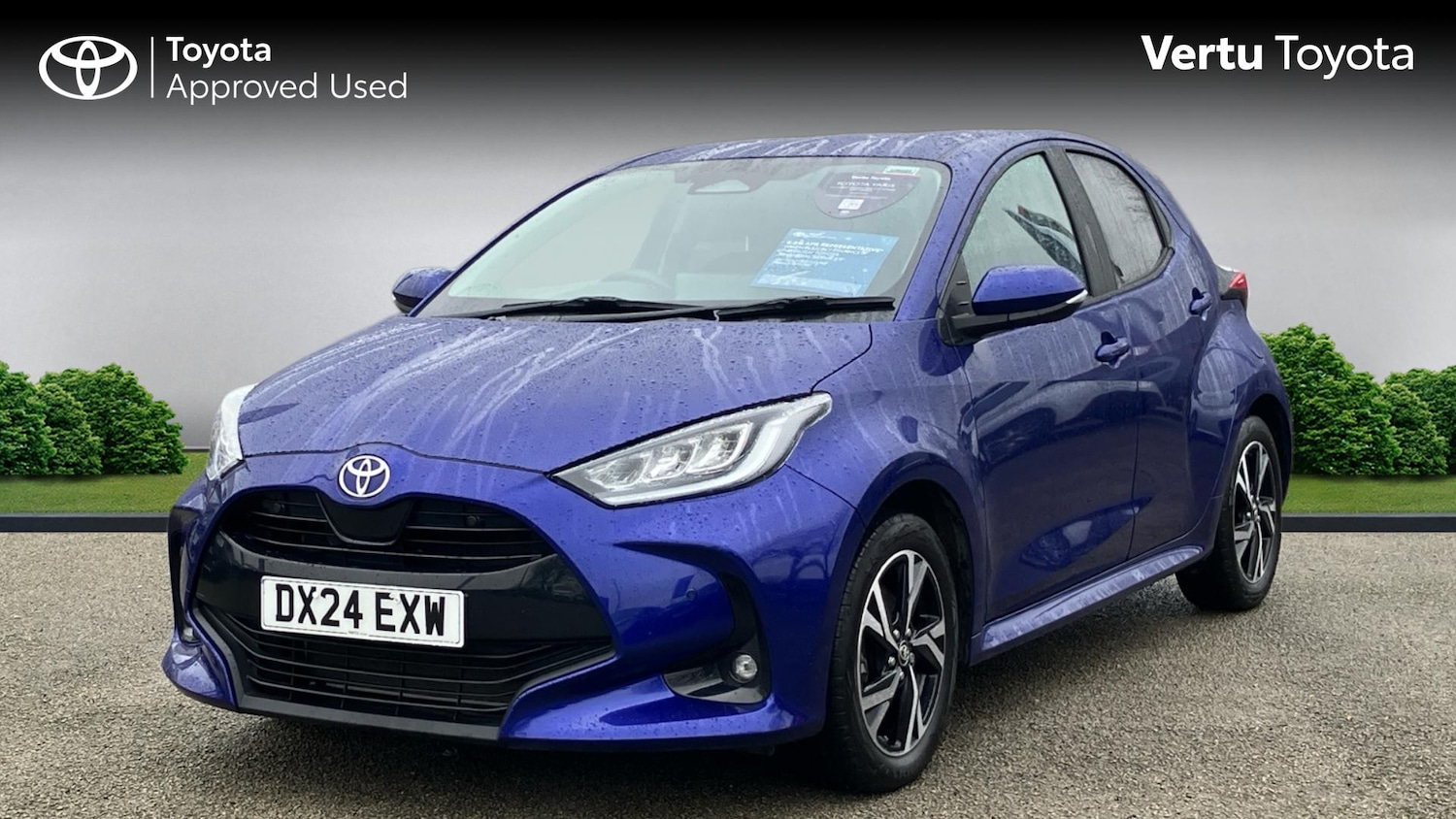 Used Toyota Yaris 2024 for sale - 77519732: Photo 3