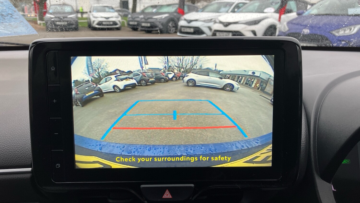 Used Toyota Yaris 2024 for sale - 77519732: Photo 31