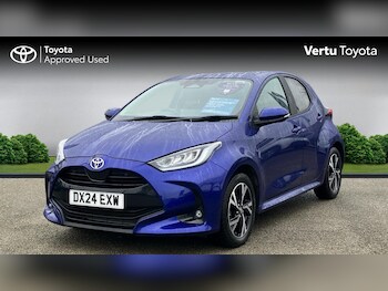 Used Toyota Yaris 2024 for sale - 77519732: Photo