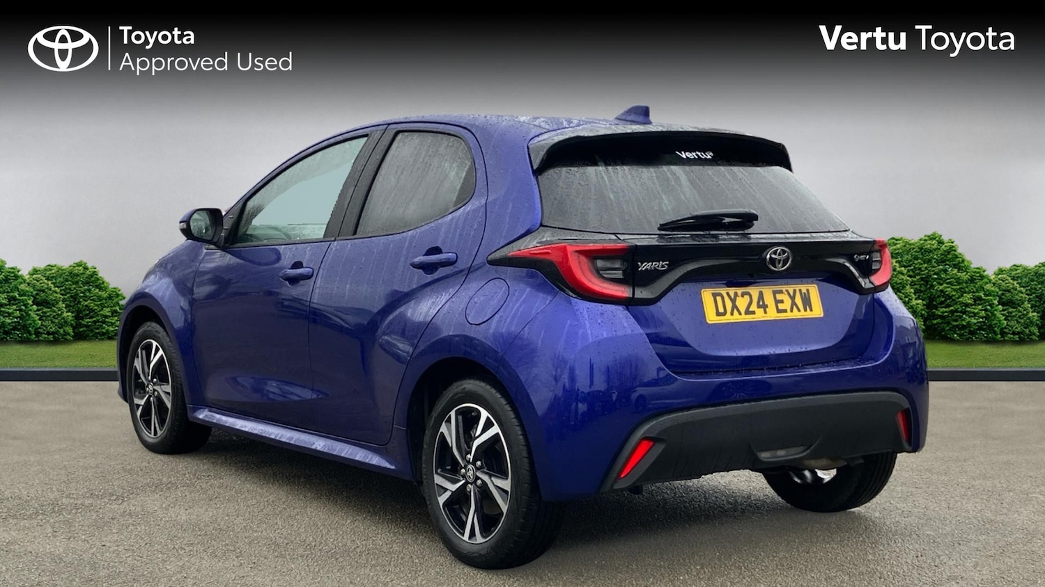 Used Toyota Yaris 2024 for sale - 77519732: Photo 4