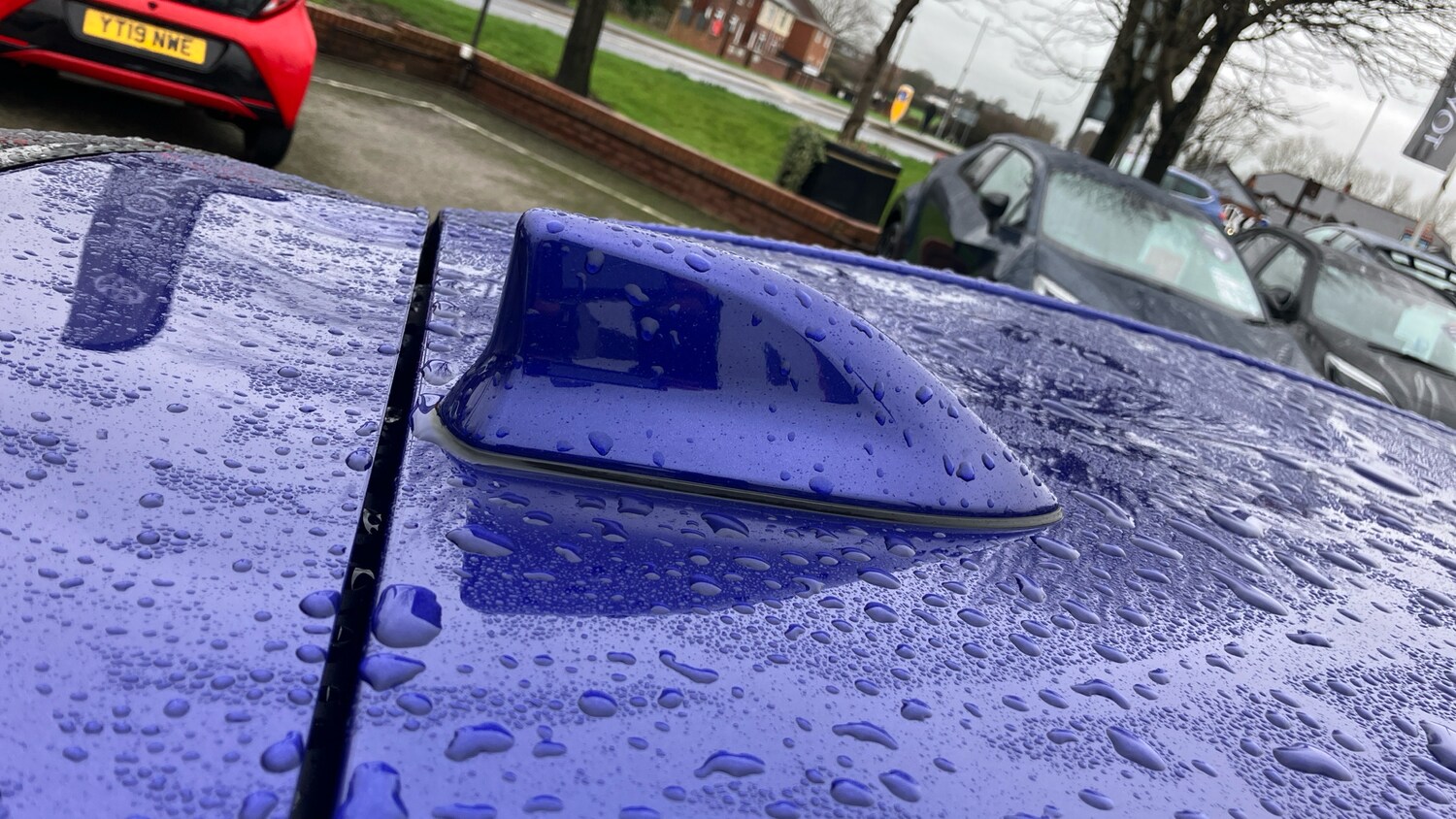 Used Toyota Yaris 2024 for sale - 77519732: Photo 40