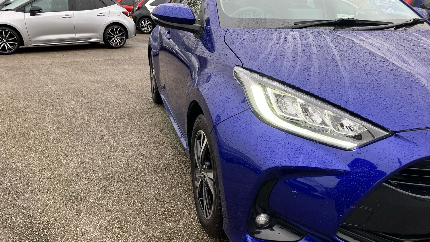 Used Toyota Yaris 2024 for sale - 77519732: Photo 41